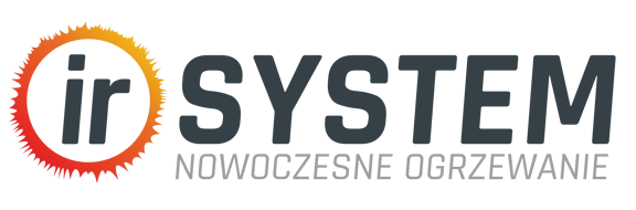 Logo Irsystem Promienniki TERM2000