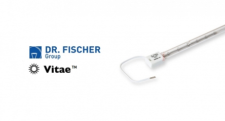 Emiter podczerwieni Dr Fischer VITAE 14169Z / 30080Z - 350W