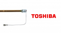 Emiter podczerwieni Toshiba 2000W 290BSU2