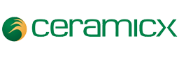Ceramicx logo